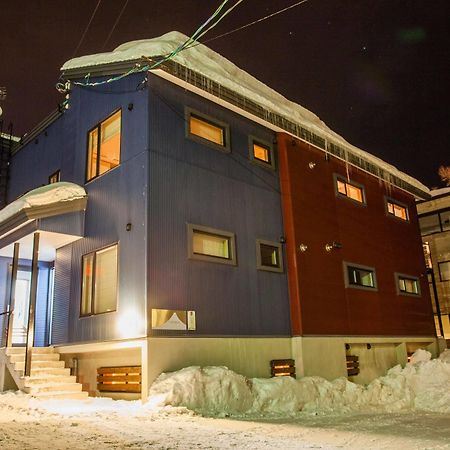 Yukiyama Apartamentos Ōmagari Exterior foto